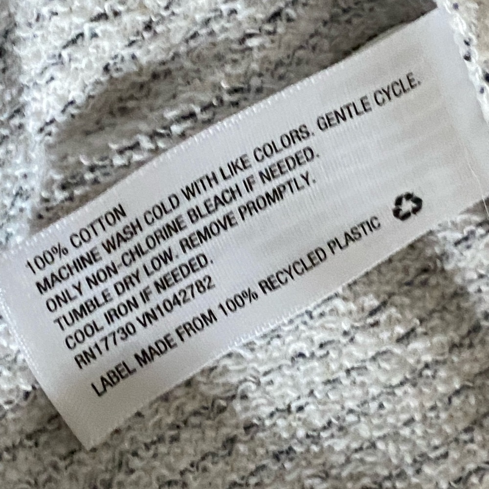 10/$25 Universal Thread// cotton dress, size M - Picture 3 of 4